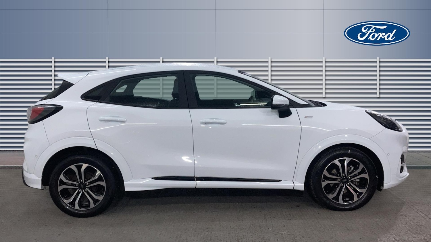 Used Ford Puma 2023 for sale - 76384233: Photo 4