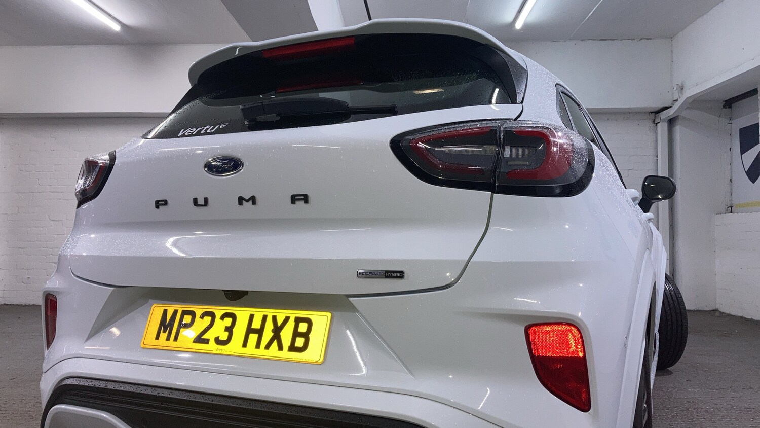 Used Ford Puma 2023 for sale - 76384233: Photo 44