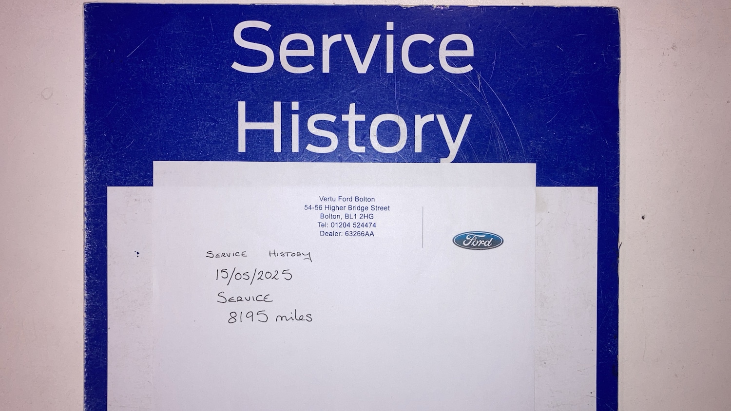 Used Ford Puma 2023 for sale - 76384233: Photo 5