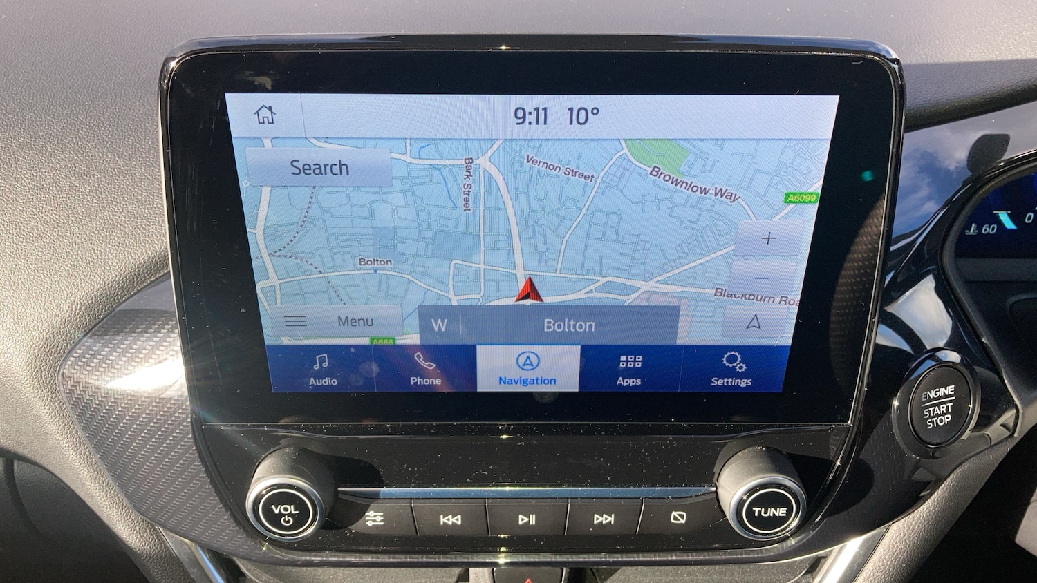 Used Ford Puma 2023 for sale - 76384233: Photo 7