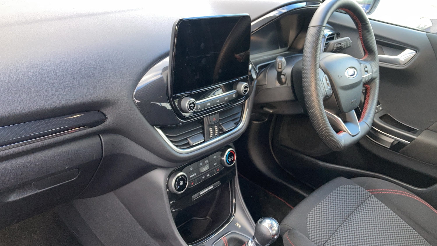 Used Ford Puma 2023 for sale - 76384233: Photo 9