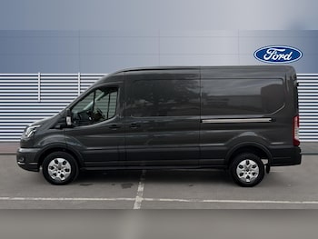 Used Ford Transit 2024 for sale - 79150513: Photo