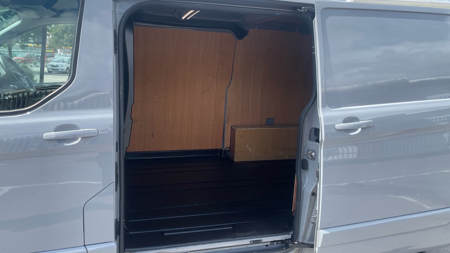 Vehicle 15