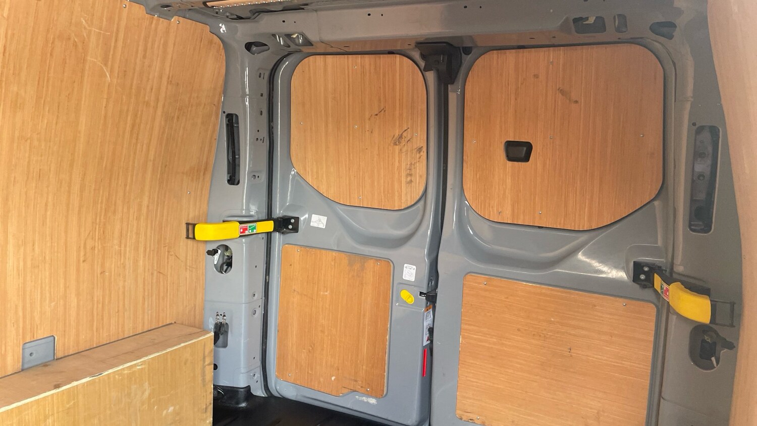 Vehicle 17