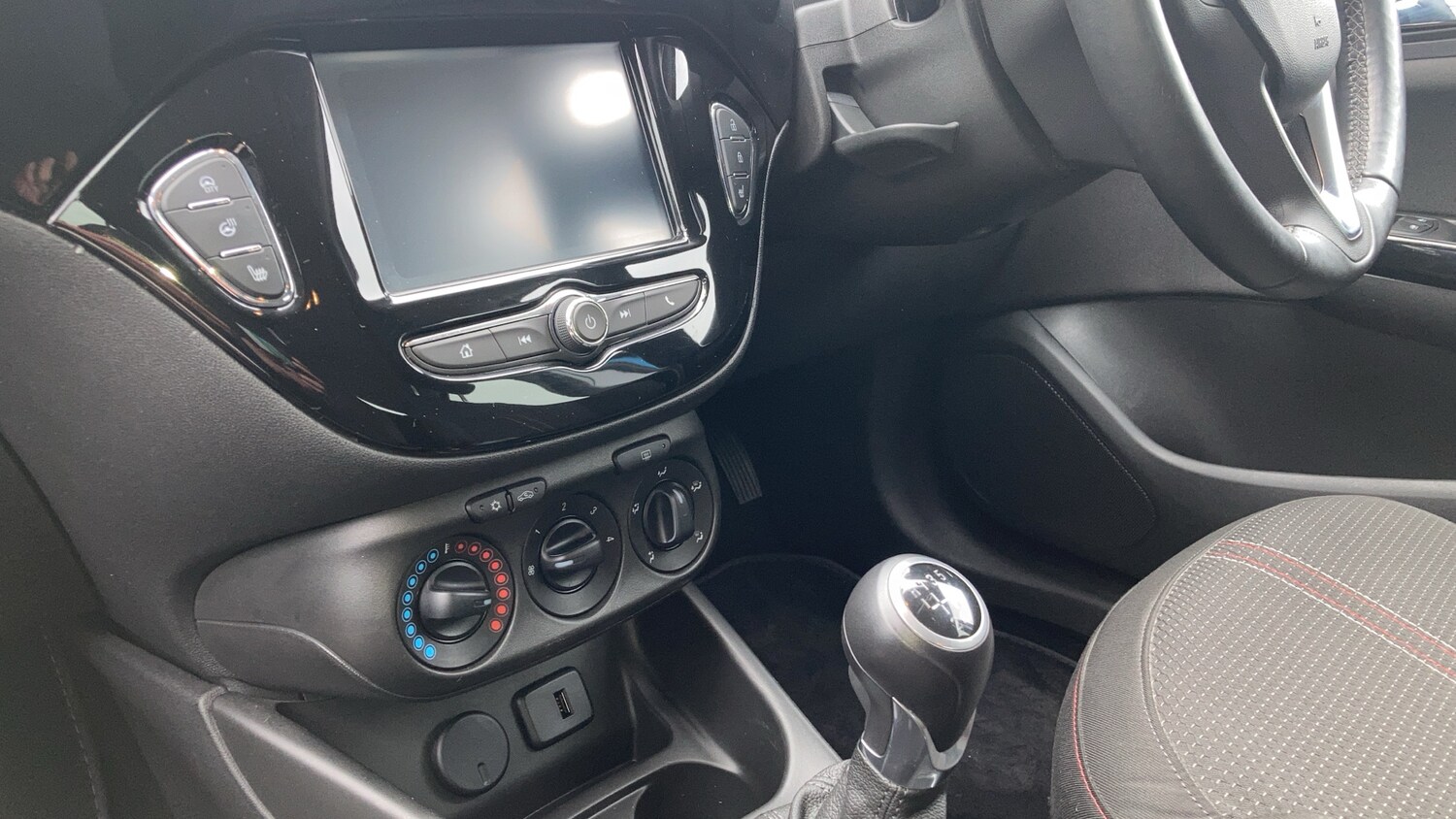 Used Vauxhall Corsa 2019 for sale - 76299736: Photo 10