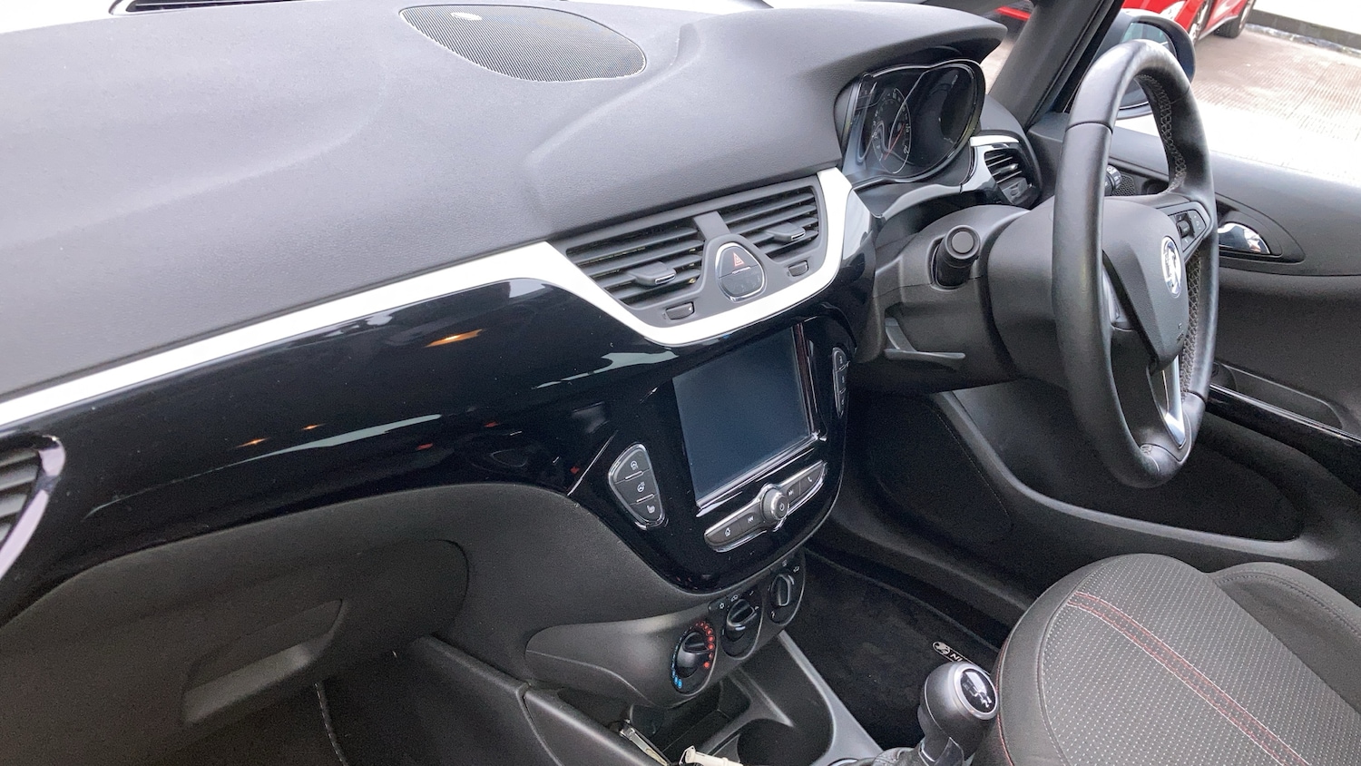 Used Vauxhall Corsa 2019 for sale - 76299736: Photo 11