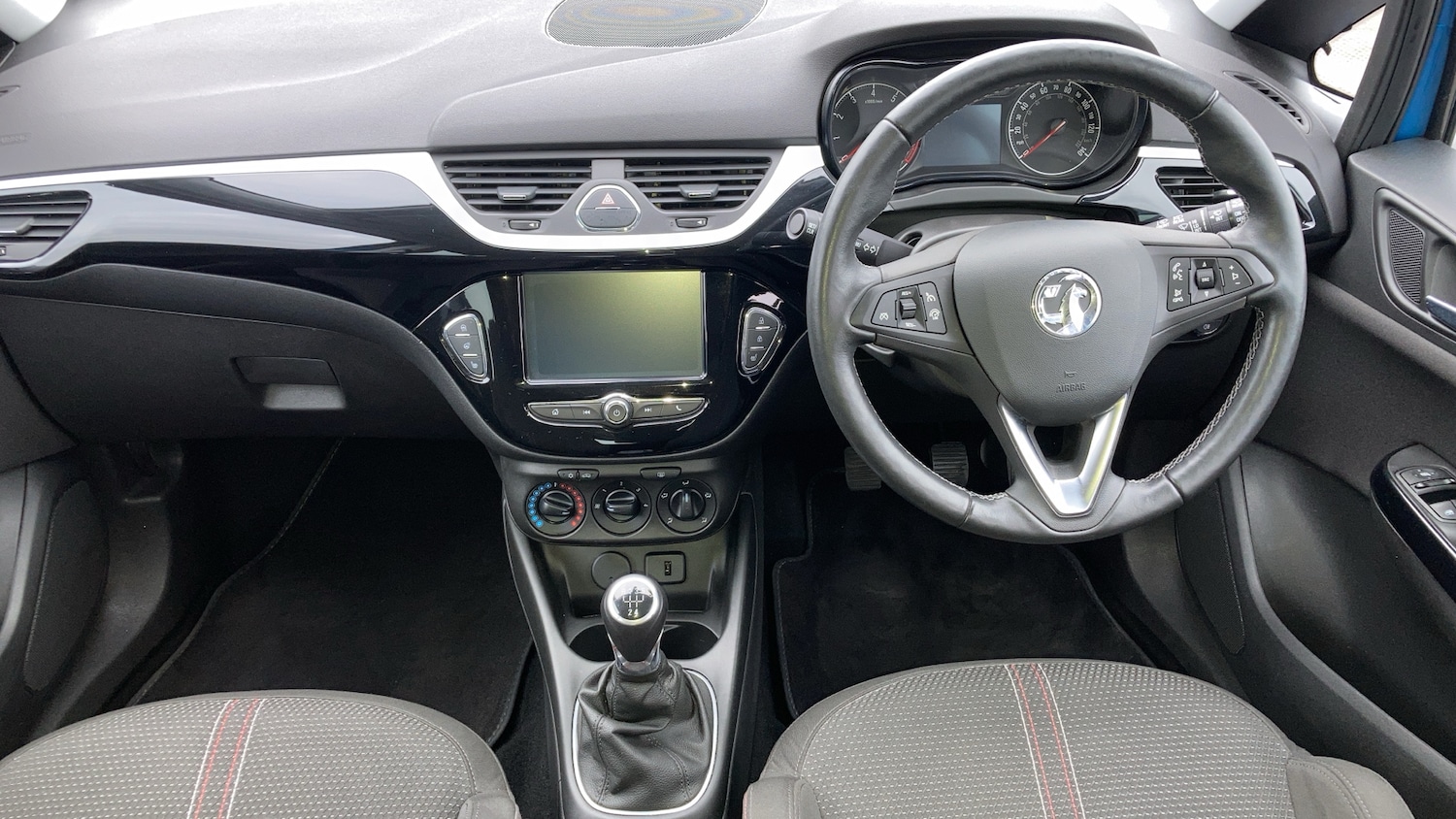 Used Vauxhall Corsa 2019 for sale - 76299736: Photo 13