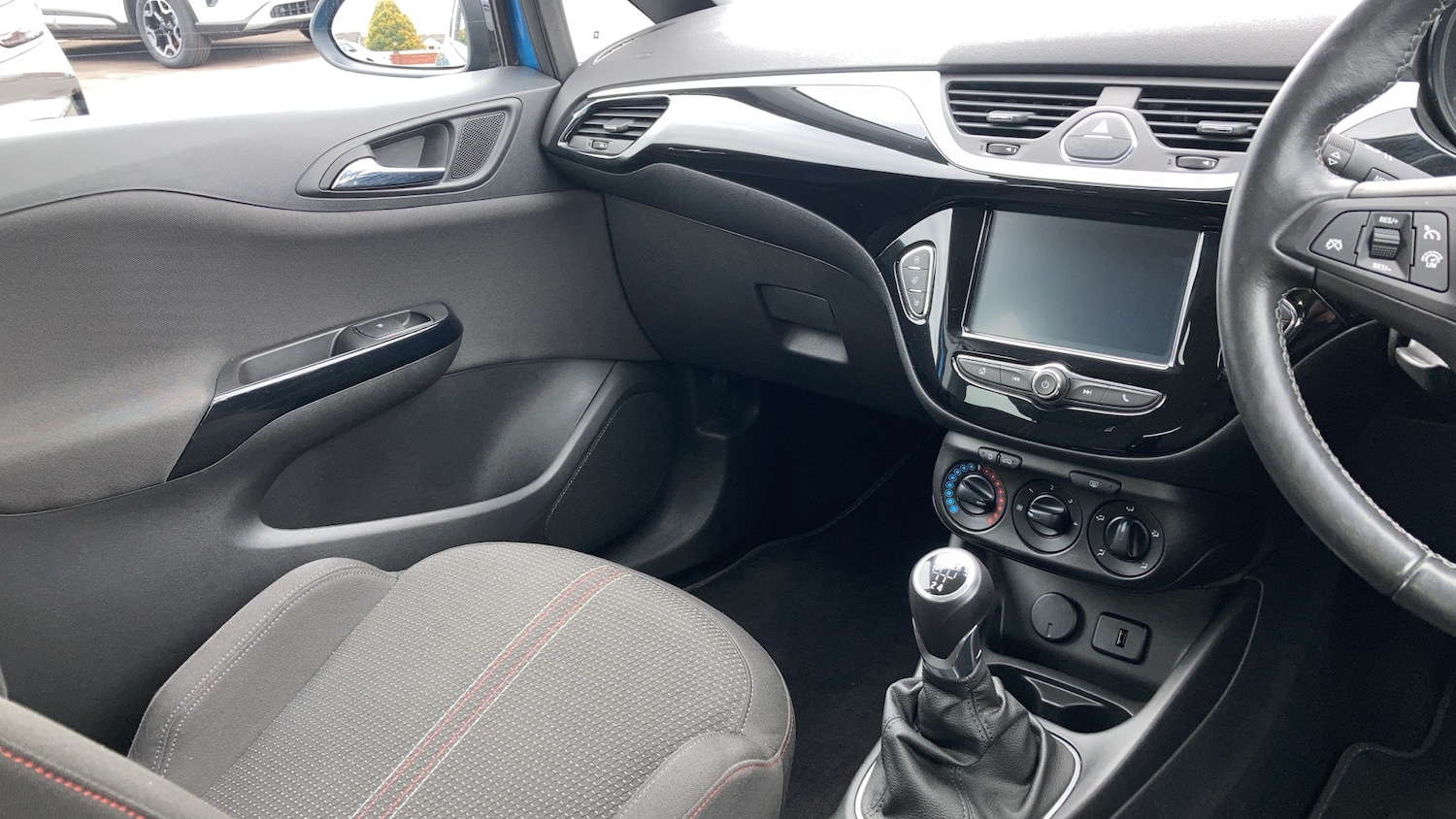 Used Vauxhall Corsa 2019 for sale - 76299736: Photo 17