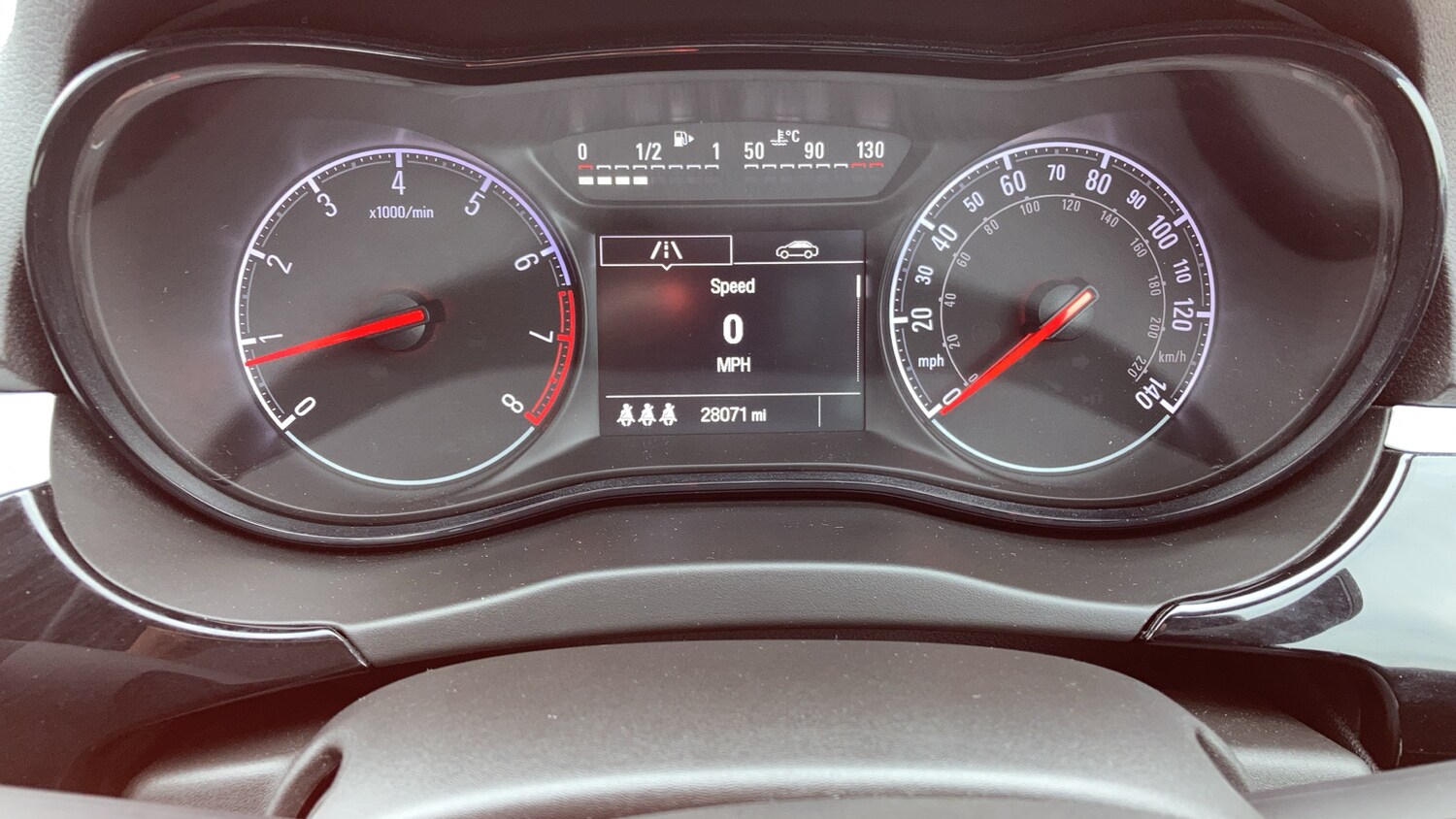 Used Vauxhall Corsa 2019 for sale - 76299736: Photo 18
