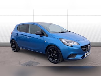 2019 (19) - 1.4 [75] Griffin 5dr Petrol Hatchback