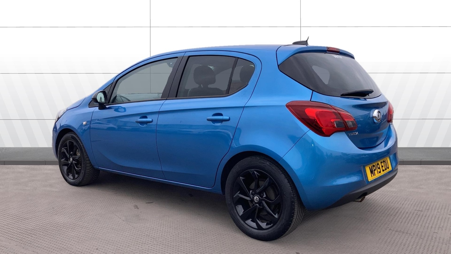 Used Vauxhall Corsa 2019 for sale - 76299736: Photo 2