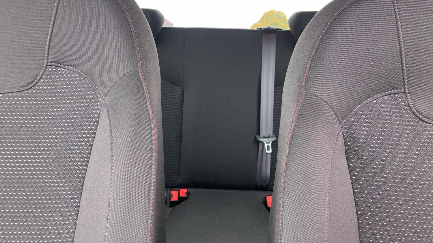 Used Vauxhall Corsa 2019 for sale - 76299736: Photo 21