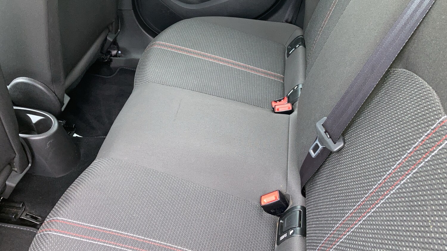 Used Vauxhall Corsa 2019 for sale - 76299736: Photo 22