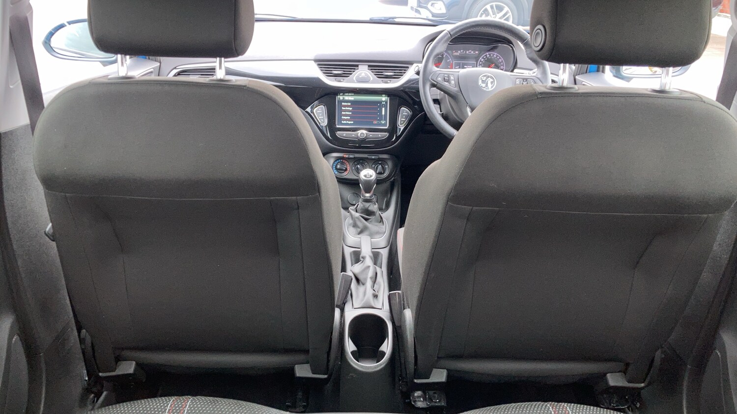 Used Vauxhall Corsa 2019 for sale - 76299736: Photo 24
