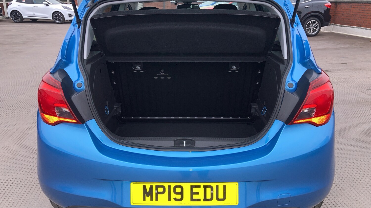 Used Vauxhall Corsa 2019 for sale - 76299736: Photo 25