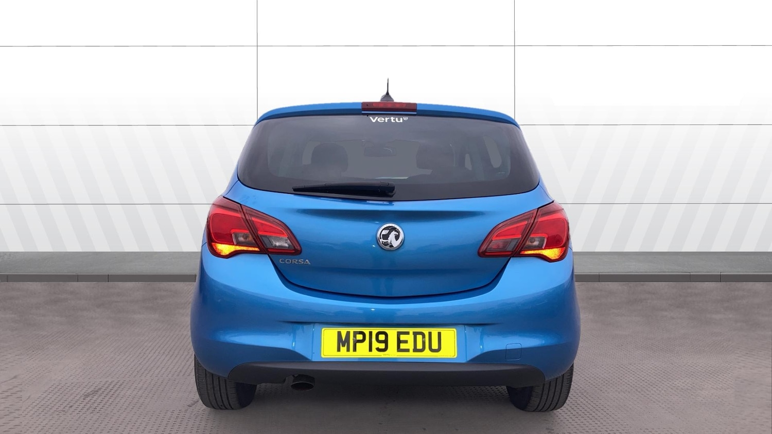 Used Vauxhall Corsa 2019 for sale - 76299736: Photo 26