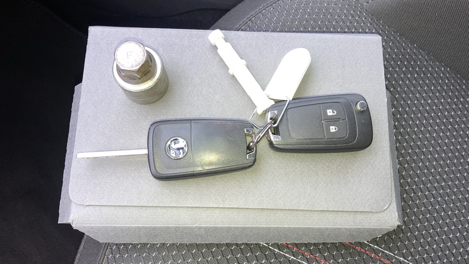 Used Vauxhall Corsa 2019 for sale - 76299736: Photo 29