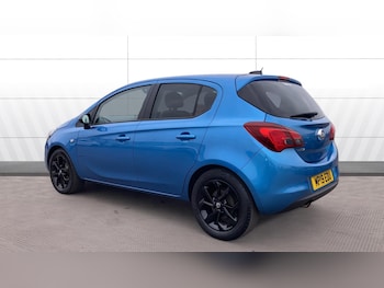 Used Vauxhall Corsa 2019 for sale - 76299736: Photo