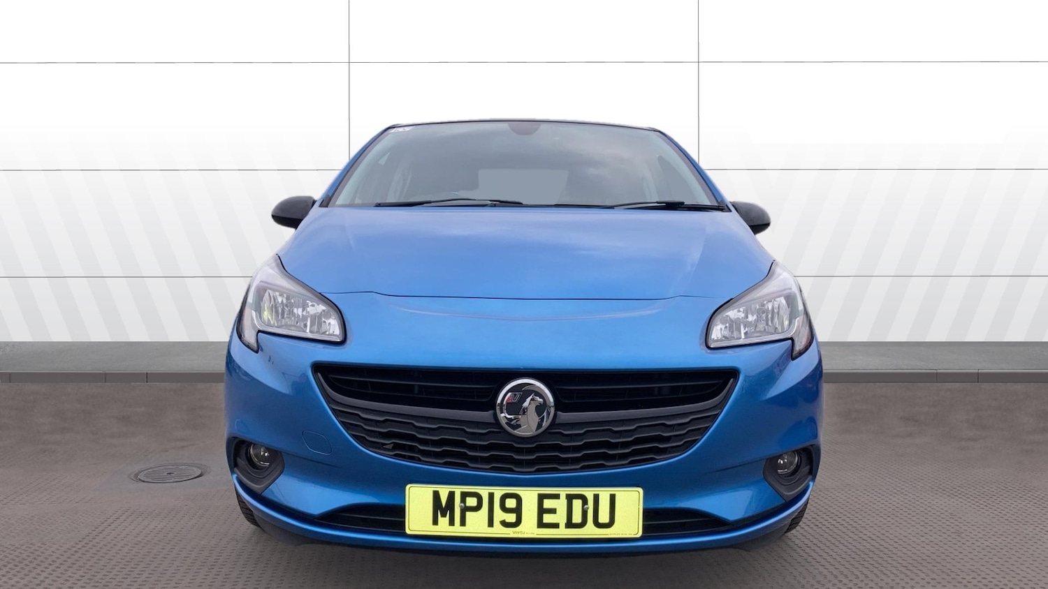 Used Vauxhall Corsa 2019 for sale - 76299736: Photo 3