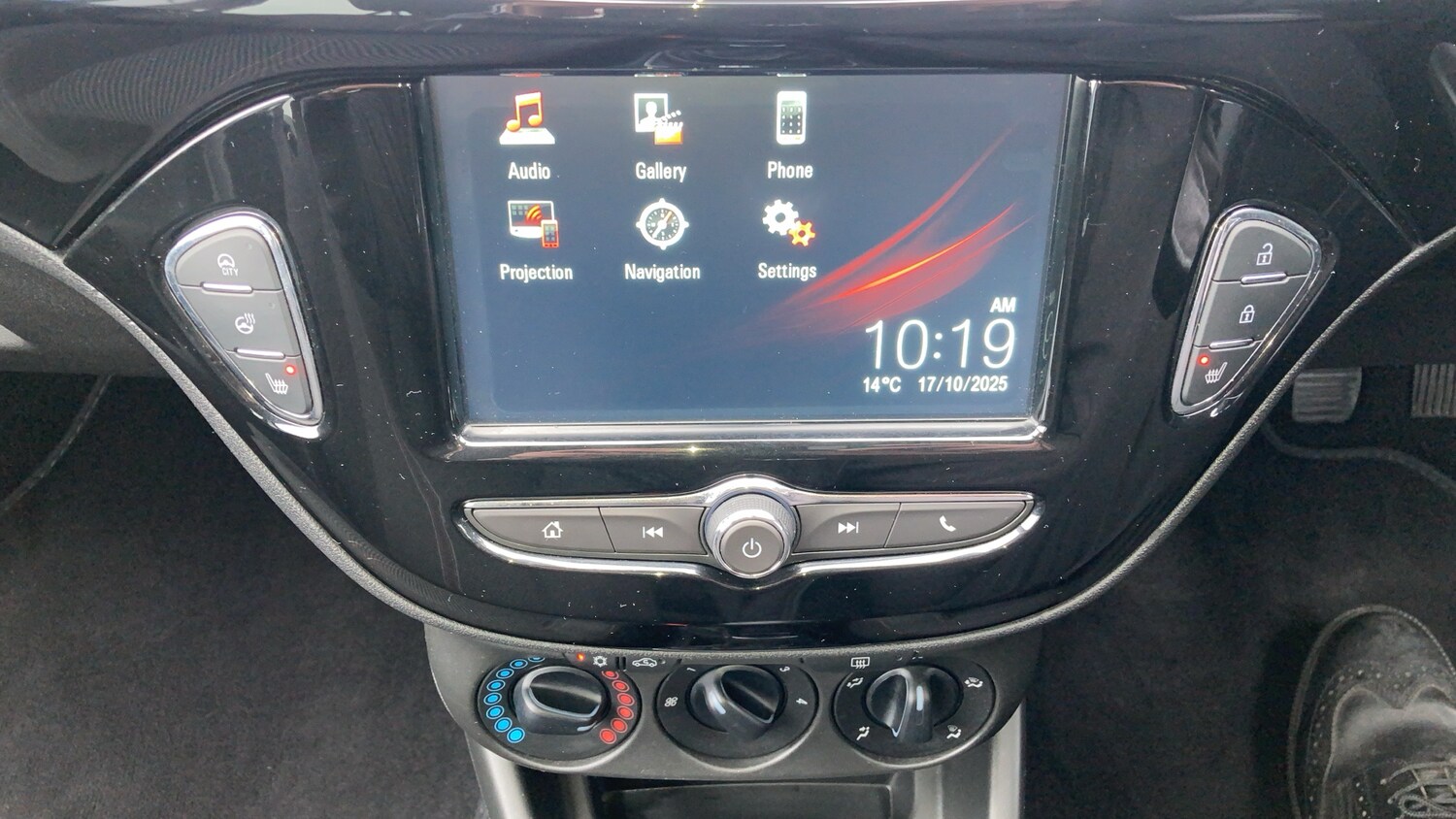 Used Vauxhall Corsa 2019 for sale - 76299736: Photo 30