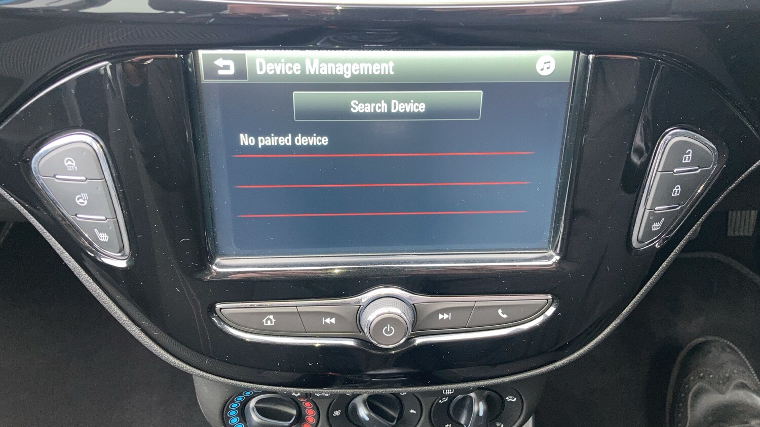 Used Vauxhall Corsa 2019 for sale - 76299736: Photo 31