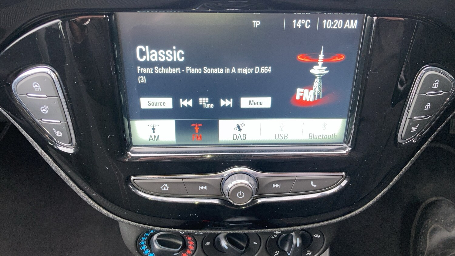 Used Vauxhall Corsa 2019 for sale - 76299736: Photo 32