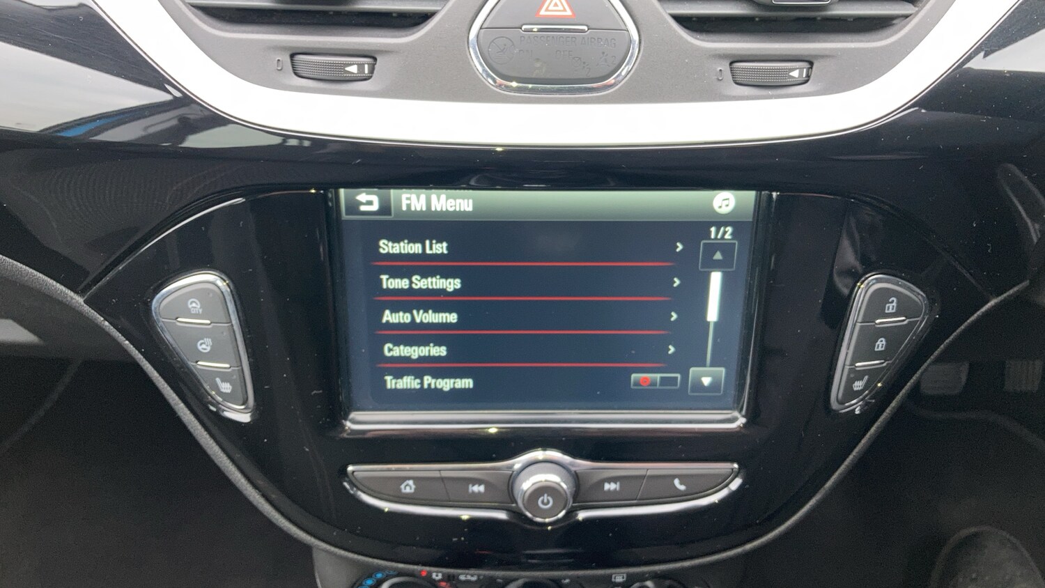 Used Vauxhall Corsa 2019 for sale - 76299736: Photo 33