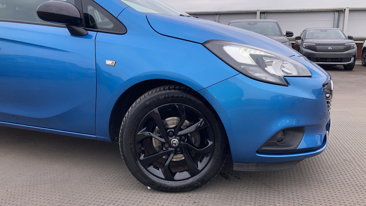 Used Vauxhall Corsa 2019 for sale - 76299736: Photo 36