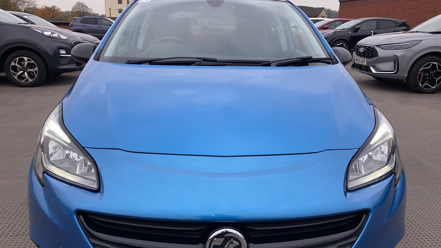 Used Vauxhall Corsa 2019 for sale - 76299736: Photo 37