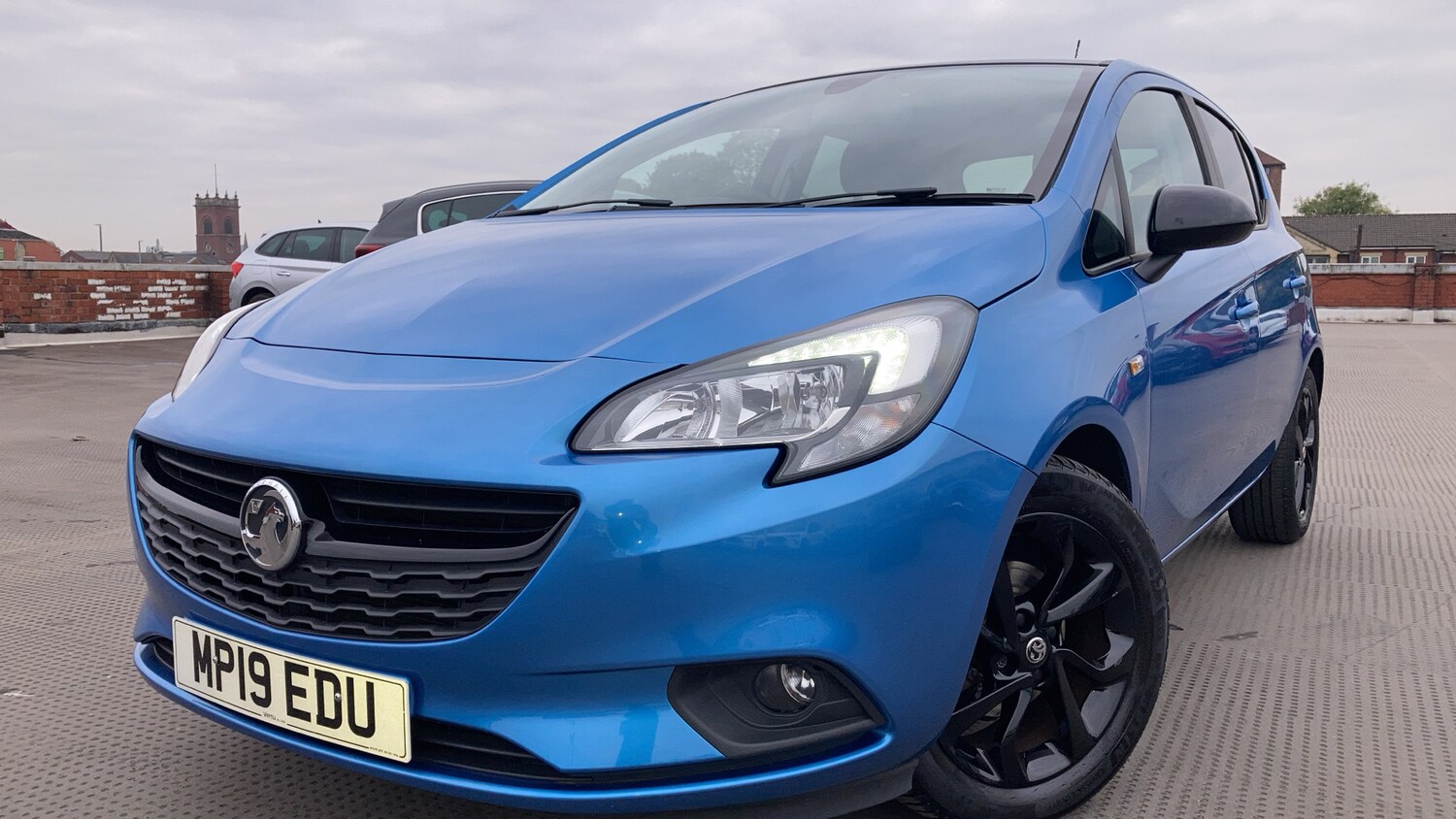 Used Vauxhall Corsa 2019 for sale - 76299736: Photo 39