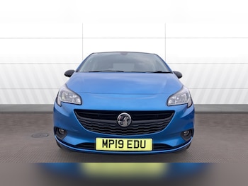 Used Vauxhall Corsa 2019 for sale - 76299736: Photo