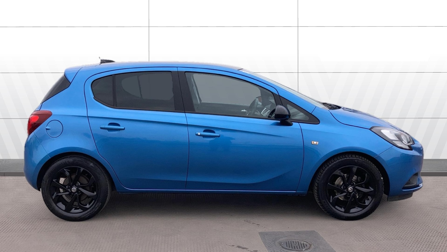 Used Vauxhall Corsa 2019 for sale - 76299736: Photo 4
