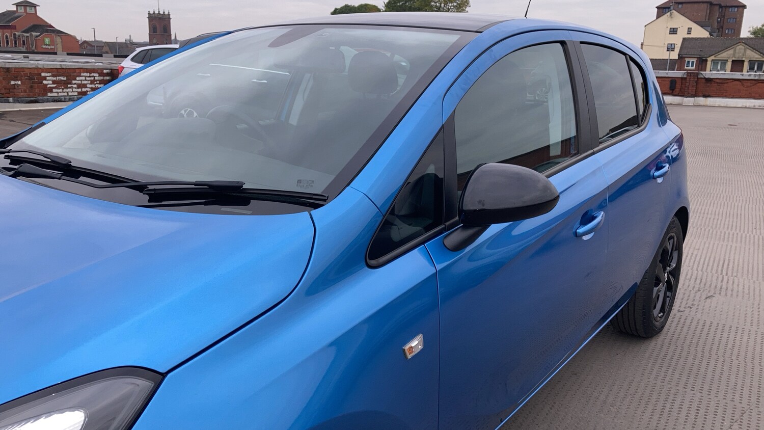 Used Vauxhall Corsa 2019 for sale - 76299736: Photo 42