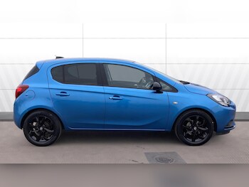 Used Vauxhall Corsa 2019 for sale - 76299736: Photo