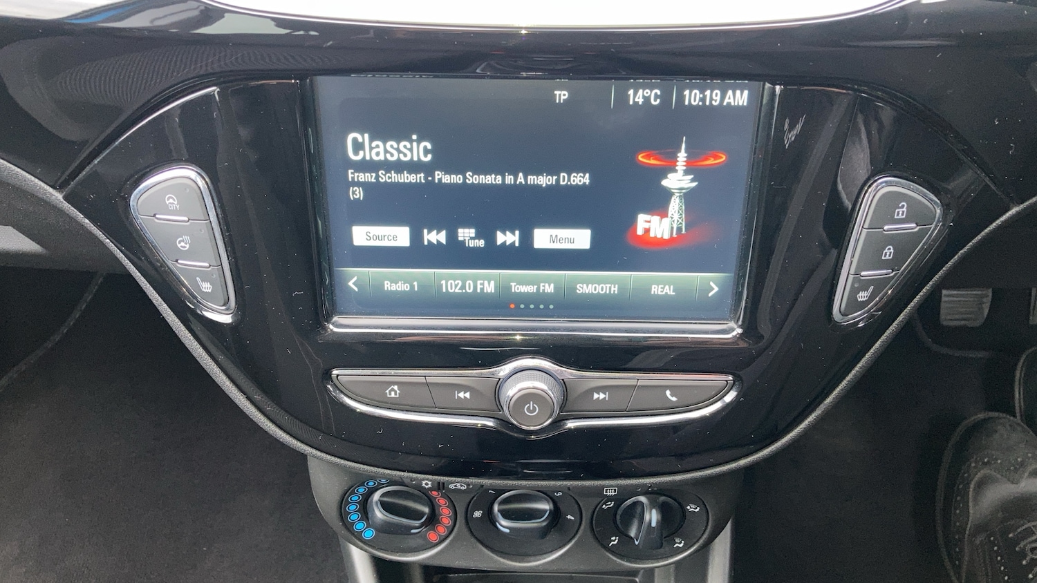 Used Vauxhall Corsa 2019 for sale - 76299736: Photo 8