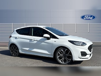 Used Ford Fiesta 2023 for sale - 79190418: Photo