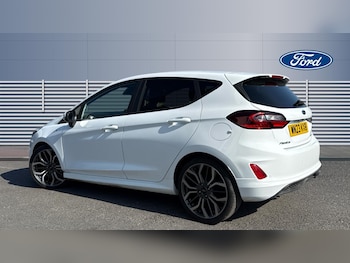 Used Ford Fiesta 2023 for sale - 79190418: Photo
