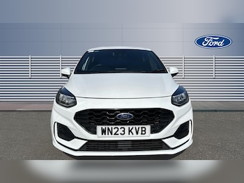 Used Ford Fiesta 2023 for sale - 79190418: Photo