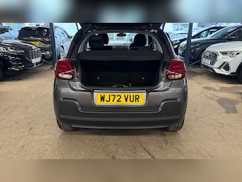 Used Citroen C3 2023 for sale - 78724947: Photo