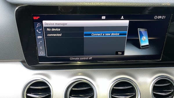 Used Mercedes-Benz E-Class 2018 for sale - 76233052: Photo 10