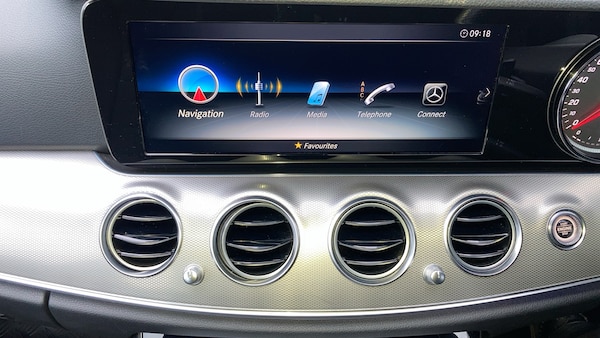 Used Mercedes-Benz E-Class 2018 for sale - 76233052: Photo 12