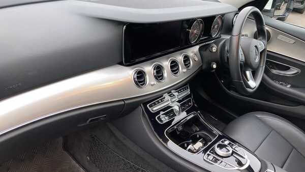 Used Mercedes-Benz E-Class 2018 for sale - 76233052: Photo 13
