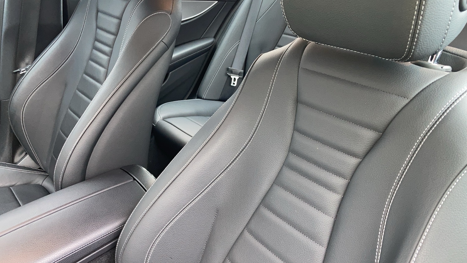 Used Mercedes-Benz E Class 2018 for sale - 76233052: Photo 14