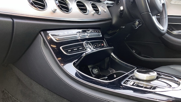 Used Mercedes-Benz E-Class 2018 for sale - 76233052: Photo 16