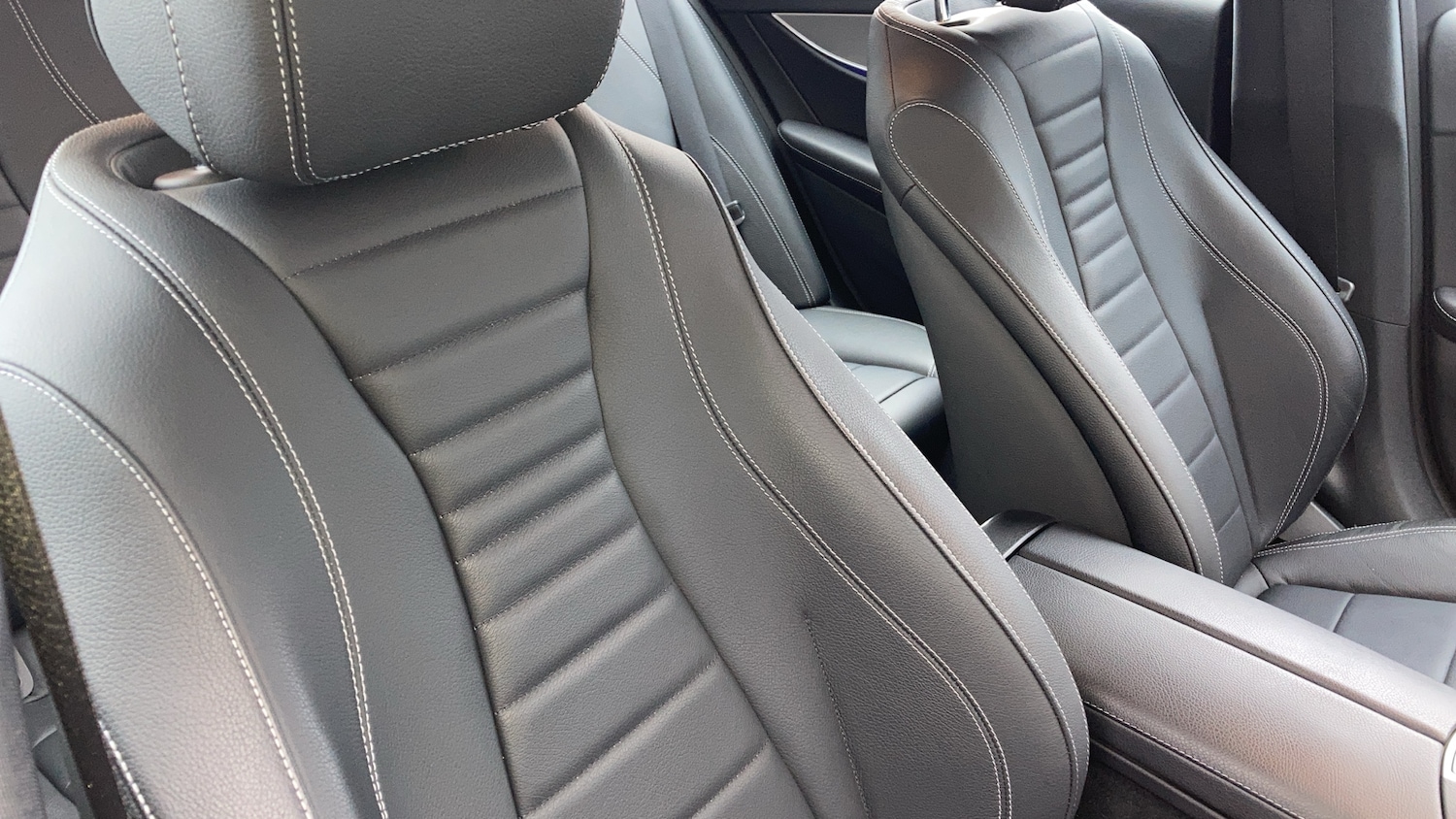 Used Mercedes-Benz E Class 2018 for sale - 76233052: Photo 17