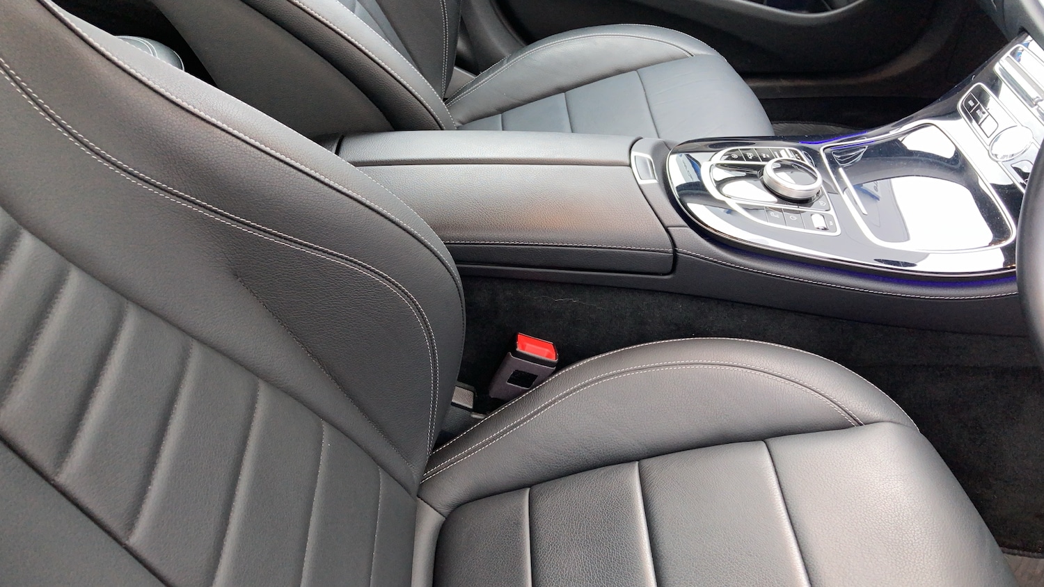 Used Mercedes-Benz E Class 2018 for sale - 76233052: Photo 18