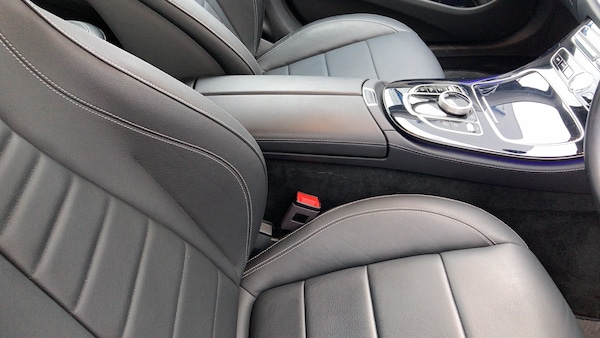 Used Mercedes-Benz E-Class 2018 for sale - 76233052: Photo 18