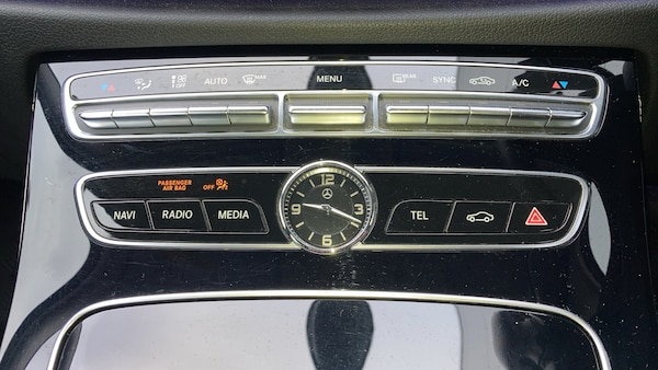 Used Mercedes-Benz E-Class 2018 for sale - 76233052: Photo 20