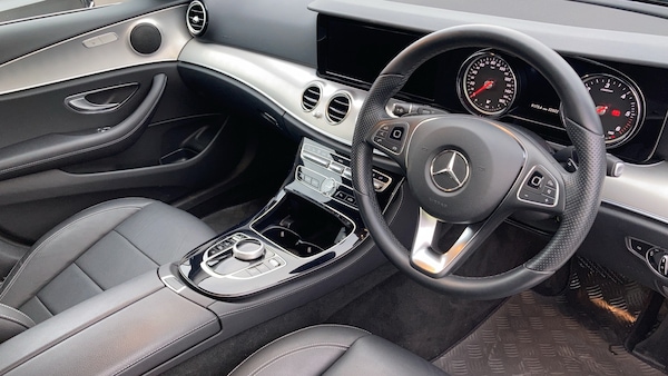 Used Mercedes-Benz E-Class 2018 for sale - 76233052: Photo 21