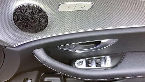 Used Mercedes-Benz E-Class 2018 for sale - 76233052: Photo 25